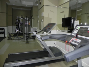 Platinum Suites - Furnished Apartments Mississauga