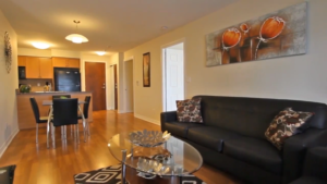 short term rentals Mississauga