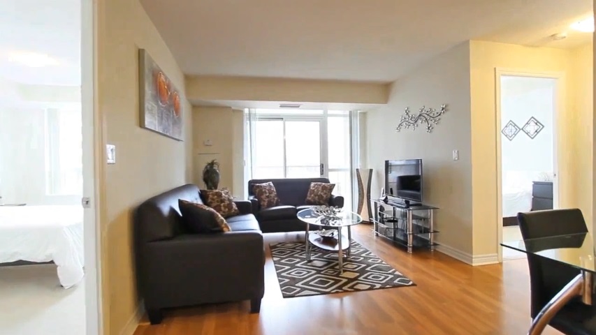 Furnished Apartments for rent Mississauga