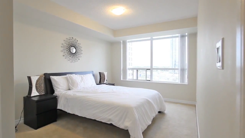Platinum Suites - Furnished apartments for rent Mississauga