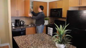 Short term rentals Mississauga - Platinum Suites