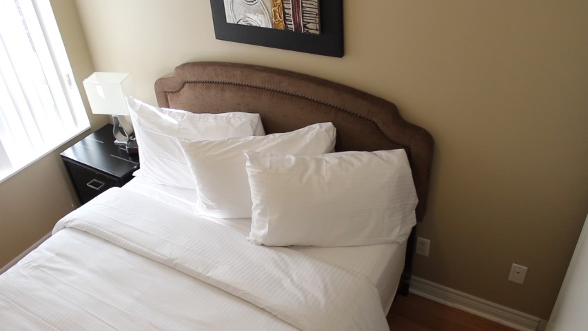 Furnished Apartments Mississauga