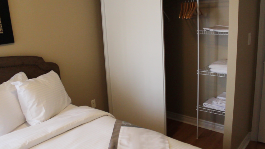 Furnished Apartments Mississauga