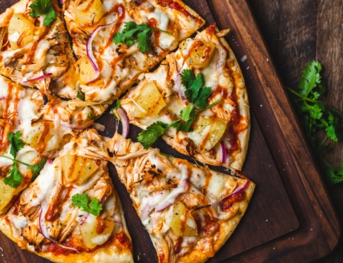 5 Popular Pizza Places in Mississauga