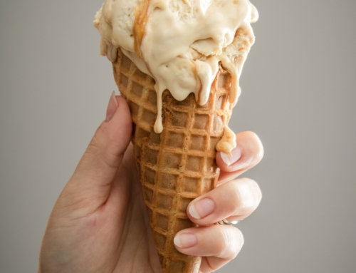 Top 5 Ice Cream Shops In Mississauga